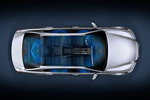 Lexus GS 450h Gama GS Turismo T&eacute;cnica Altavoces 4 puertas