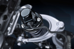 Lexus GS 450h Gama GS Turismo T&eacute;cnica Suspensi&oacute;n 4 puertas