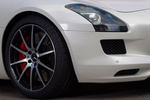 Mercedes-Benz SLS AMG SLS AMG GT Gama SLS AMG GT Coup&eacute; Exterior Faro 2 puertas