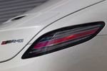 Mercedes-Benz SLS AMG SLS AMG GT Gama SLS AMG GT Coup&eacute; Exterior Pilotos 2 puertas