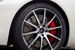 Mercedes-Benz SLS AMG SLS AMG GT Gama SLS AMG GT Coup&eacute; Exterior Llanta 2 puertas
