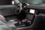 Mercedes-Benz SLS AMG SLS AMG GT Gama SLS AMG GT Descapotable Interior Salpicadero 2 puertas