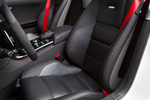 Mercedes-Benz SLS AMG SLS AMG GT Gama SLS AMG GT Descapotable Interior Asientos 2 puertas