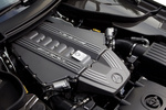 Mercedes-Benz SLS AMG SLS AMG GT Gama SLS AMG GT Descapotable T&eacute;cnica Motor 2 puertas