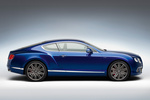 Bentley Continental GT Speed 625 CV Speed 625 CV Coup&eacute; Exterior Lateral 2 puertas