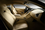Aston Martin Vanquish Gama Vanquish 2013 Gama Vanquish 2013 Coup&eacute; Interior Asientos 2 puertas