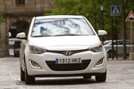 Hyundai i20 Gama i20 Gama i20 Turismo Coral White Exterior Frontal 5 puertas