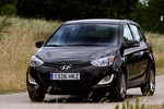 Hyundai i20 Gama i20 Gama i20 Turismo Black Diamond Exterior Lateral 5 puertas