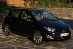 Hyundai i20 Gama i20 Gama i20 Turismo Black Diamond Exterior Lateral-Frontal 5 puertas