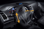 Hyundai i20 Gama i20 Gama i20 Turismo T&eacute;cnica Regulaci&oacute;n volante 5 puertas