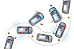 Hyundai i20 Gama i20 Gama i20 Turismo T&eacute;cnica Sistema de tracci&oacute;n total 5 puertas