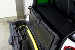 smart fortwo electric drive electric drive Turismo Exterior Maletero 2 puertas