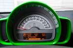 smart fortwo electric drive electric drive Turismo Interior Cuadro de instrumentos 2 puertas