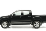 Isuzu D-MAX Doble cabina 4x4 2.5 163 CV Quasar Pick up Exterior Lateral 5 puertas