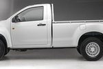 Isuzu D-MAX Cabina sencilla 4x2 2.5 163 CV Satellite Pick up Exterior Lateral 5 puertas