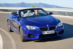 BMW Serie 6 M6 (560 CV) M6 Descapotable Exterior Frontal-Lateral 2 puertas