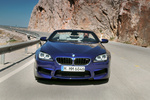 BMW Serie 6 M6 (560 CV) M6 Descapotable Exterior Frontal 2 puertas