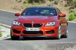 BMW Serie 6 M6 (560 CV) M6 Coup&eacute; Exterior Frontal-Lateral 2 puertas