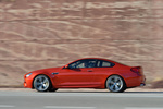 BMW Serie 6 M6 (560 CV) M6 Coup&eacute; Exterior Lateral 2 puertas