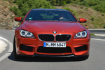 BMW Serie 6 M6 (560 CV) M6 Coup&eacute; Exterior Frontal 2 puertas