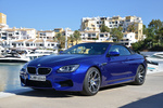 BMW Serie 6 M6 (560 CV) M6 Descapotable Exterior Frontal-Lateral 2 puertas