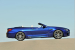 BMW Serie 6 M6 (560 CV) M6 Descapotable Exterior Lateral 2 puertas