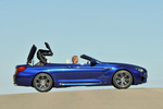 BMW Serie 6 M6 (560 CV) M6 Descapotable Exterior Lateral 2 puertas