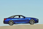 BMW Serie 6 M6 (560 CV) M6 Descapotable Exterior Lateral 2 puertas