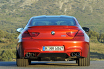 BMW Serie 6 M6 (560 CV) M6 Coup&eacute; Exterior Posterior 2 puertas