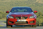 BMW Serie 6 M6 (560 CV) M6 Coup&eacute; Exterior Frontal 2 puertas