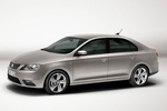 SEAT Toledo Gama Toledo (Modelo 2013) Gama Toledo (Modelo 2013) Turismo Exterior Frontal-Lateral 5 puertas