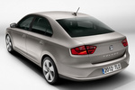 SEAT Toledo Gama Toledo (Modelo 2013) Gama Toledo (Modelo 2013) Turismo Exterior Lateral-Posterior 5 puertas