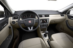 SEAT Toledo Gama Toledo (Modelo 2013) Gama Toledo (Modelo 2013) Turismo Interior Salpicadero 5 puertas