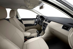 SEAT Toledo Gama Toledo (Modelo 2013) Gama Toledo (Modelo 2013) Turismo Interior Asientos 5 puertas