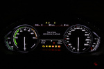 Audi A8 A8 hybrid A8 hybrid Turismo Interior Cuadro de instrumentos 4 puertas
