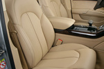 Audi A8 A8 hybrid A8 hybrid Turismo Interior Asientos 4 puertas