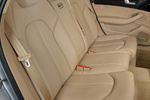 Audi A8 A8 hybrid A8 hybrid Turismo Interior Asientos 4 puertas