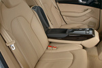 Audi A8 A8 hybrid A8 hybrid Turismo Interior Asientos 4 puertas