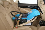 Audi A8 A8 hybrid A8 hybrid Turismo Interior Silla infantil 4 puertas
