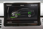 Audi A8 A8 hybrid A8 hybrid Turismo T&eacute;cnica Navegador 4 puertas