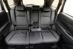 Mitsubishi Outlander 220 DI-D 150 CV 4WD Gama Outlander Todo terreno Interior Asientos 5 puertas