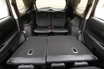 Mitsubishi Outlander 220 DI-D 150 CV 4WD Gama Outlander Todo terreno Interior Asientos 5 puertas