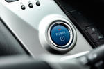 Toyota Prius+ Gama Prius+ Gama Prius+ Monovolumen Interior Bot&oacute;n de arranque 5 puertas