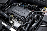Chevrolet Cruze Gama Cruze SW Gama Cruze SW Turismo familiar T&eacute;cnica Motor 5 puertas