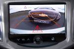 Chevrolet Cruze Gama Cruze SW Gama Cruze SW Turismo familiar T&eacute;cnica Sistema autom&aacute;tico de aparcamiento 5 puertas