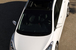 Hyundai i30 Gama i30 CW Gama i30 CW Turismo familiar Creamy White Exterior Frontal-Lateral 5 puertas