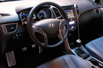 Hyundai i30 Gama i30 CW Gama i30 CW Turismo familiar Interior Salpicadero 5 puertas