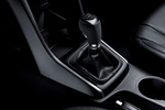 Hyundai i30 Gama i30 CW Gama i30 CW Turismo familiar Interior Palanca de Cambios 5 puertas