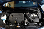 Hyundai i30 Gama i30 CW Gama i30 CW Turismo familiar T&eacute;cnica Motor 5 puertas