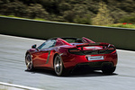 McLaren MP4-12C Gama MP4-12C (2013) Gama MP4-12C (2013) Descapotable Exterior Lateral-Posterior 2 puertas